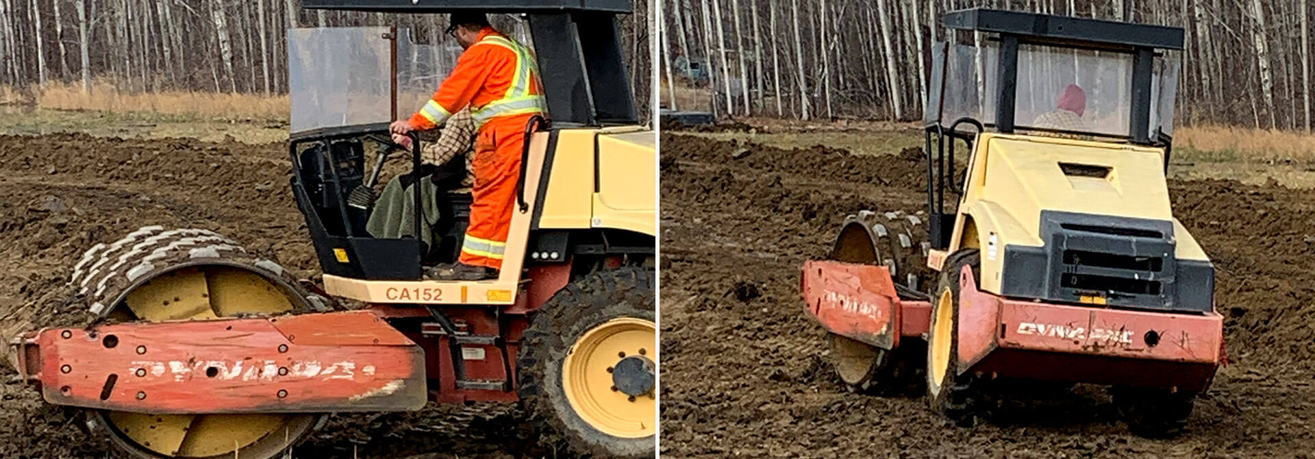 Excavation Contractor